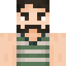 Zionox's Minecraft avatar