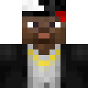 Whispy bust render