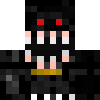 Skin de black244