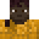 Gilo bust render