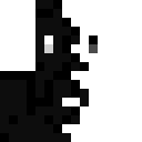 SpookayGod bust render