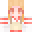 foxylune bust render