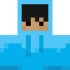 chisennn's skin