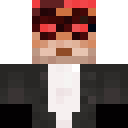moin126 bust render