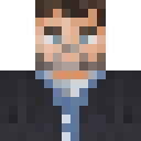Dolave bust render