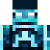 deadfreeze's skin