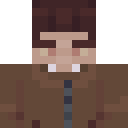 Munnomanunie bust render