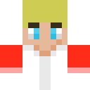 TommyInnit bust render