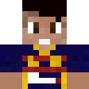JustWhispy bust render