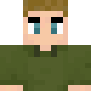 Chaaro_ bust render