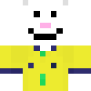 Skin de fogazza
