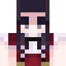 kleinCho's Minecraft avatar