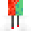 Skin de marquinhos