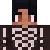 Skin de meteorinto