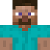 minehullu555's skin