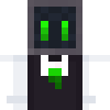Skin de minezinhio