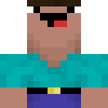 Skin de nandebas