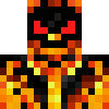 Skin de robinho123