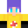 Skin de serragg