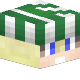 Player Head