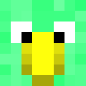 TalkingParrot