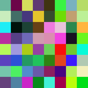 PMC avatar