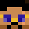 minecraft head