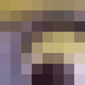 Blekt