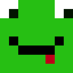 FROWG