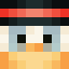 Asthae's Minecraft avatar
