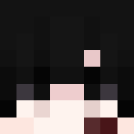 User minecraft head
