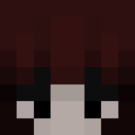 User minecraft head