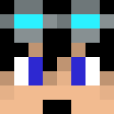 1sthowlergamer Minecraft head