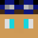 1sthowlergamer Minecraft head