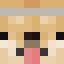 Totoki's Minecraft avatar