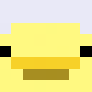 bikiniducky