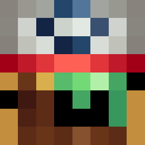 Mining_Rex