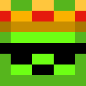 LimeLord812