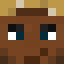 Sniperin's Minecraft avatar