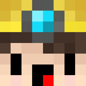 Thepvpguyy avatar