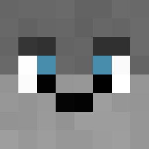 Wolfspielt
