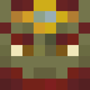 XmasGorilla