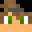xiHunter_'s Minecraft avatar