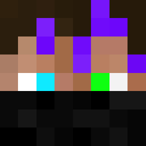GlitchedGamerIL