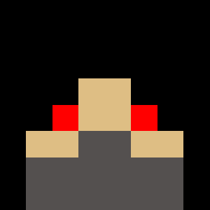 HolyMini96