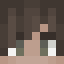 Animethighss69's Minecraft avatar