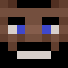 minecraft head