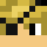 JustKevinn Minecraft-avatar