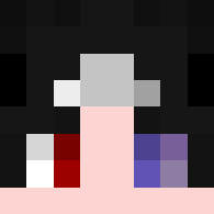 User minecraft head
