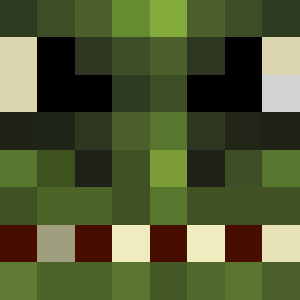 Newcrocodileman